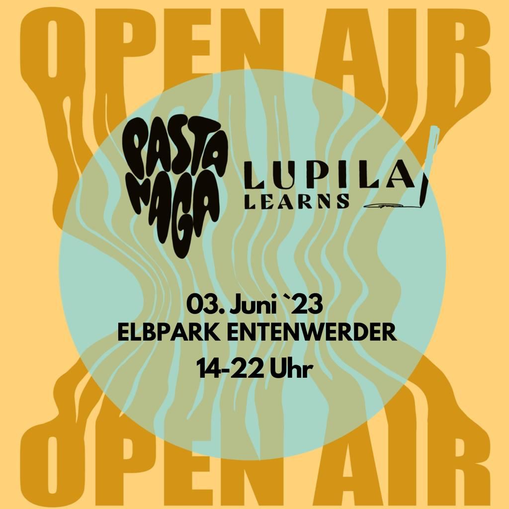 Lupila Air 2023