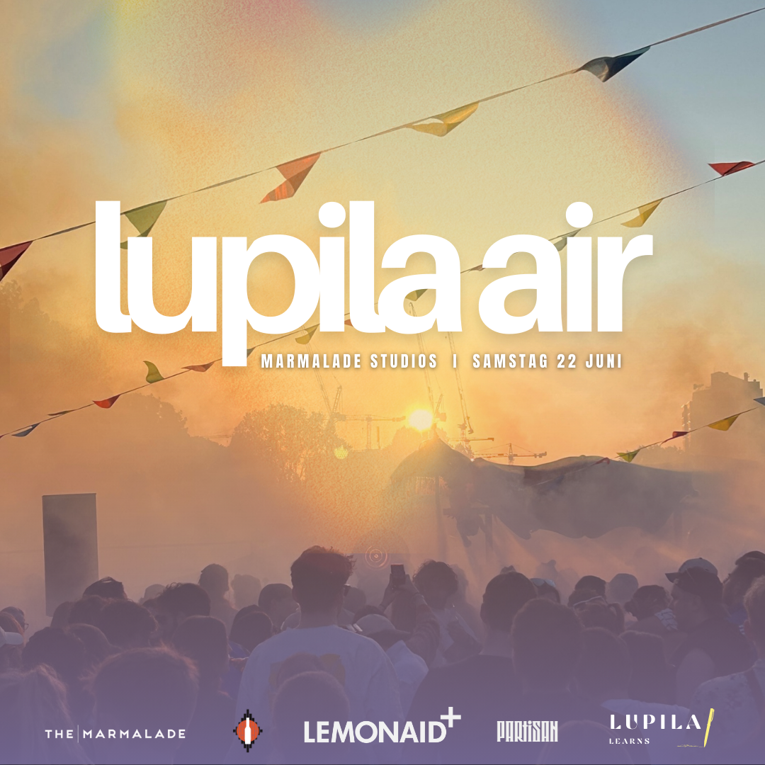 Lupila Air 2024