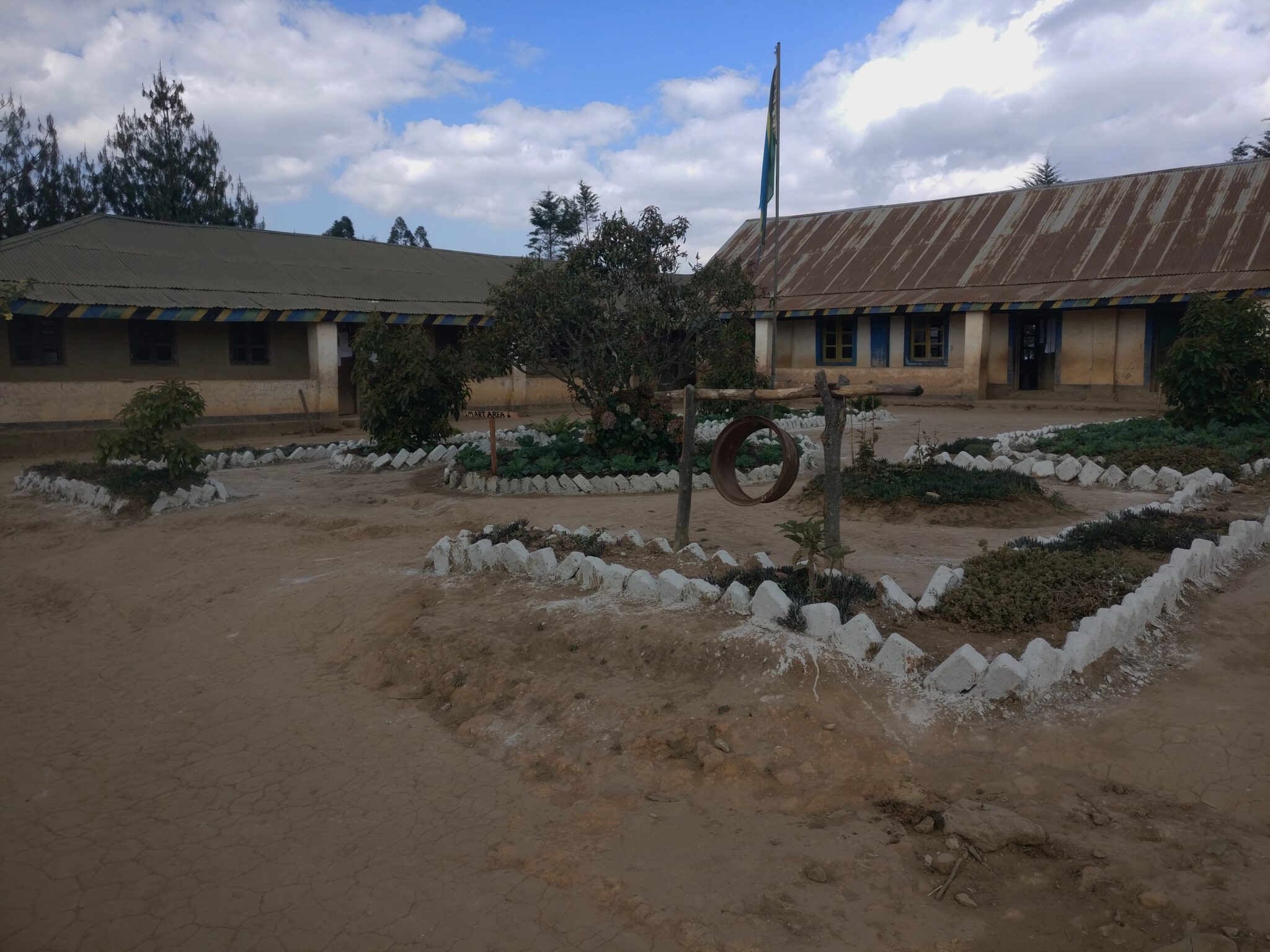 Primary School Lupila