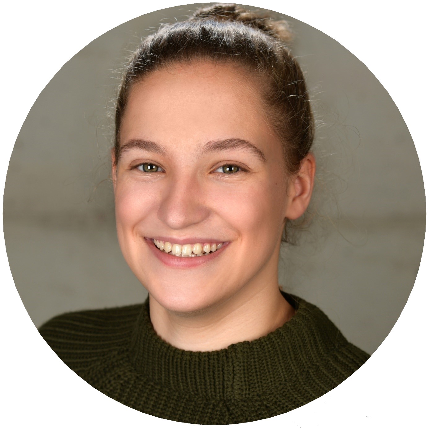 Portrait von Mathilda